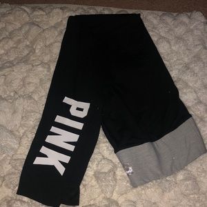 Reversible Leggings PINK